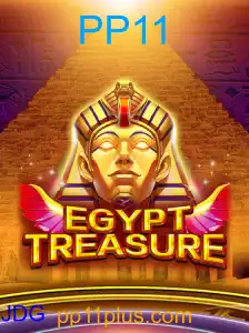 EgyptTreasure