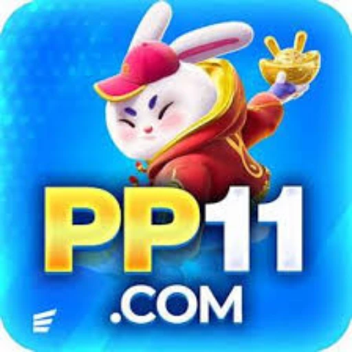 PP11 Logo